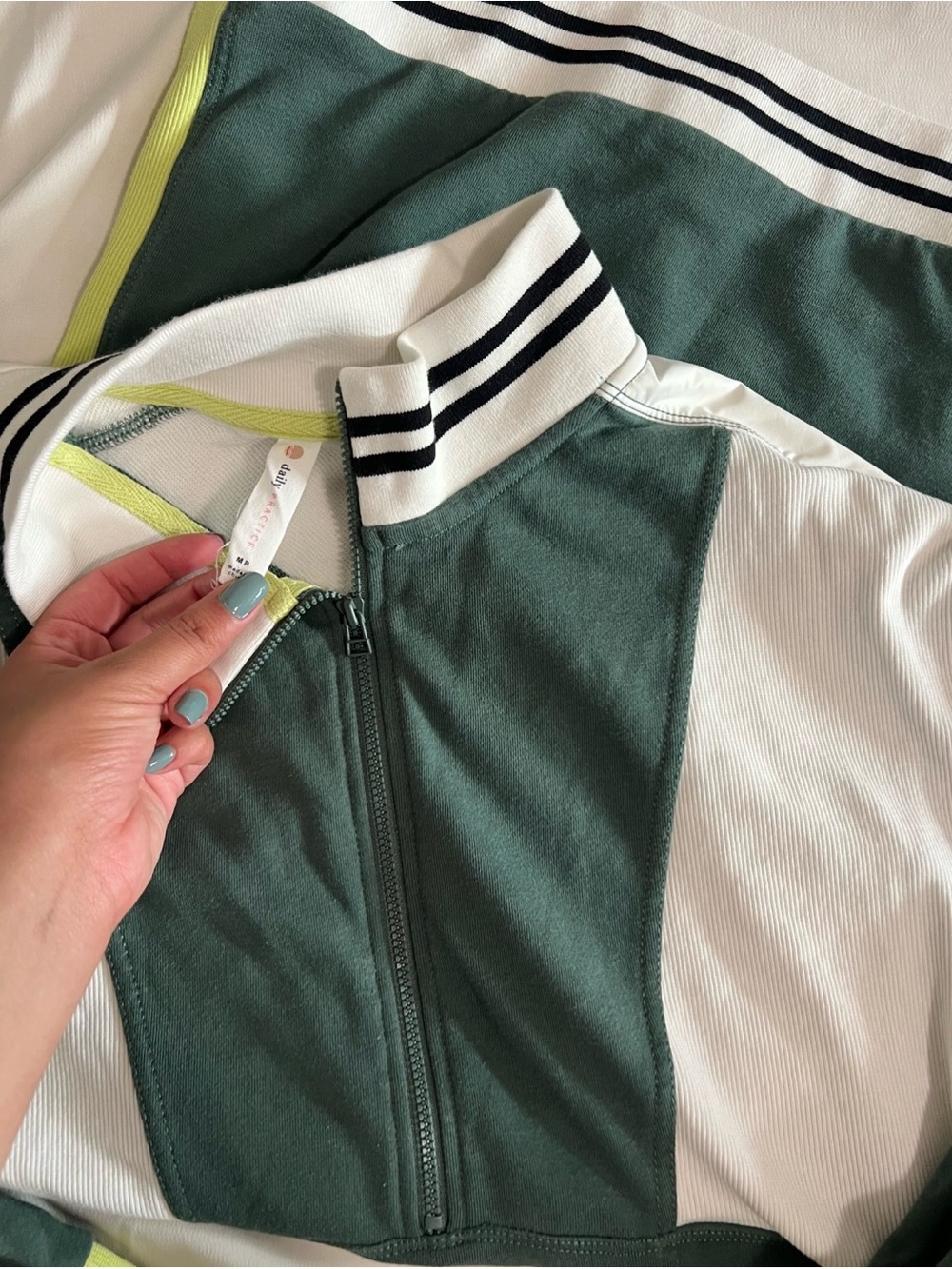 Anthropologie Daily Drills Athletic Dress 🎾👟 - Picture 4 of 6